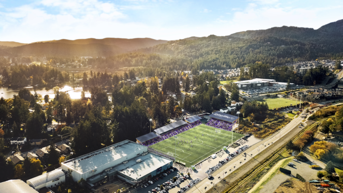 How Did Langford Get So Many Community Amenities? What Can Squamish Learn?  